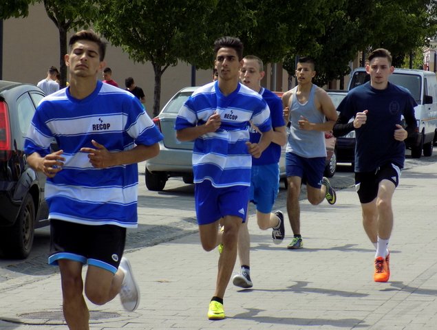 A város napja 2017. 05. 23. 150